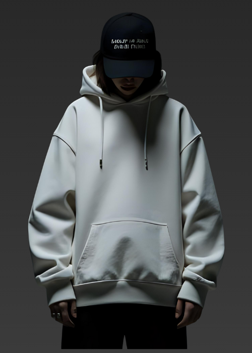 Dropshoulder T-Shirt