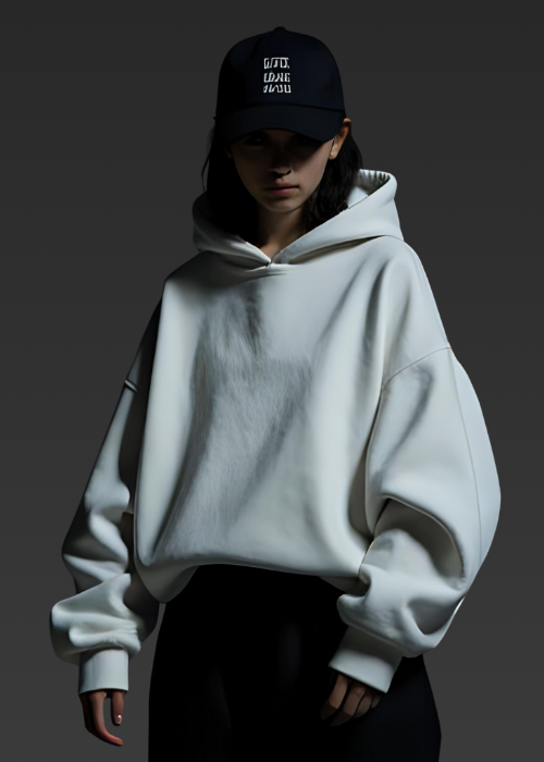 Dropshoulder T-Shirt