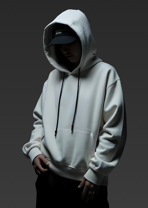 Dropshoulder T-Shirt